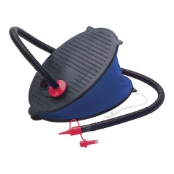 Τρόμπα ποδός Intex 69611