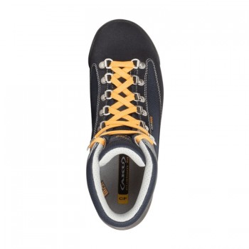 Άρβυλα Aku ULTRA LIGHT MICRO GORE-TEX BLUE/APRICOT Γυναικεία Άρβυλα Aku ULTRA LIGHT MICRO GORE-TEX BLUE/APRICOT Γυναικεία