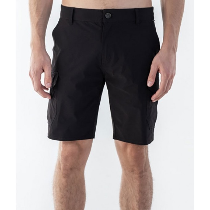 Emerson WALKSHORTS Ανδρικό με Τσέπες Ελαστικό