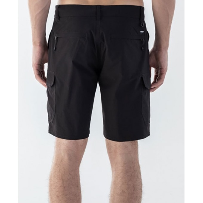 Emerson WALKSHORTS Ανδρικό με Τσέπες Ελαστικό