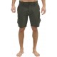 Emerson WALKSHORTS Ανδρικό με Τσέπες Ελαστικό ΧΑΚΙ