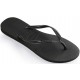 Havaianas H.SLIM Σαγιονάρα Γυναικεία Μαύρο