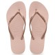 Havaianas H.SLIM Σαγιονάρα Γυναικεία ROSA BALLET