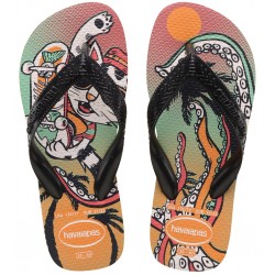Havaianas H.KIDS RADICAL Παιδική Σαγιονάρα