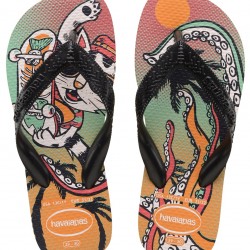 Havaianas H.KIDS RADICAL Παιδική Σαγιονάρα