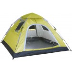 Σκηνή AUTO 4M ΜΟΝΗΣ ΟΡΟΦΗΣ 4-5 Ατόμων