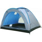 Σκηνή HAWAII ΜΟΝΗΣ ΟΡΟΦΗΣ  3-4 Ατόμων