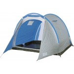 Σκηνή TUNNEL ΜΟΝΗΣ ΟΡΟΦΗΣ  4-5 Ατόμων