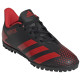 Adidas PREDATOR 20.4 TF JR Ποδοσφαιρικό Παιδικό Παπούτσι με Σχάρα