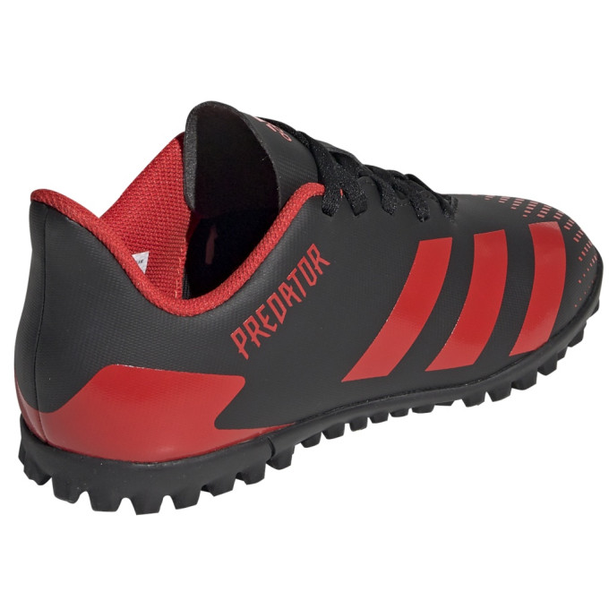 Adidas PREDATOR 20.4 TF JR Ποδοσφαιρικό Παιδικό Παπούτσι με Σχάρα