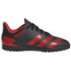 Adidas PREDATOR 20.4 TF JR Ποδοσφαιρικό Παιδικό Παπούτσι με Σχάρα