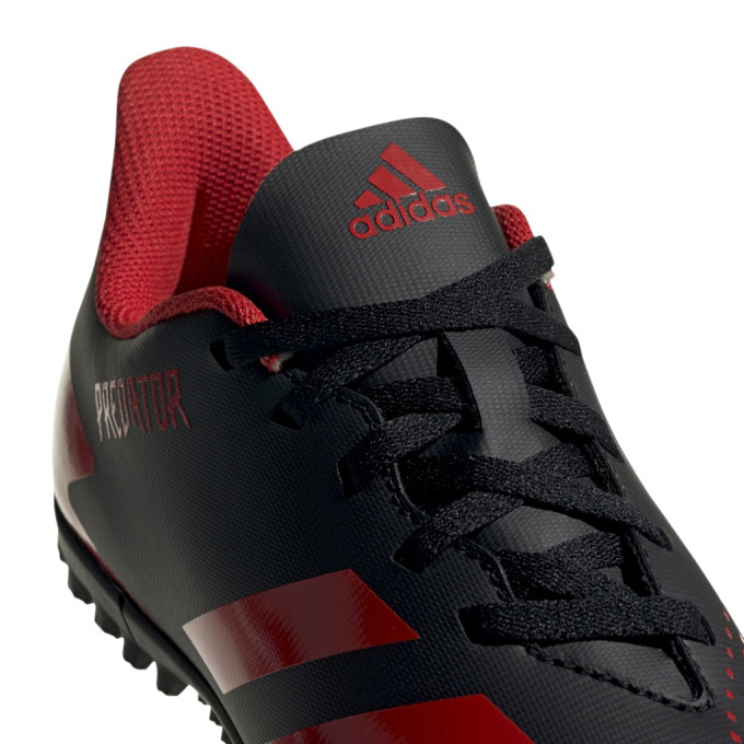 Adidas PREDATOR 20.4 TF JR Ποδοσφαιρικό Παιδικό Παπούτσι με Σχάρα
