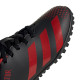 Adidas PREDATOR 20.4 TF JR Ποδοσφαιρικό Παιδικό Παπούτσι με Σχάρα