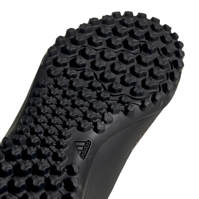 Adidas PREDATOR 20.4 TF JR Ποδοσφαιρικό Παιδικό Παπούτσι με Σχάρα