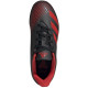 Adidas PREDATOR 20.4 TF JR Ποδοσφαιρικό Παιδικό Παπούτσι με Σχάρα