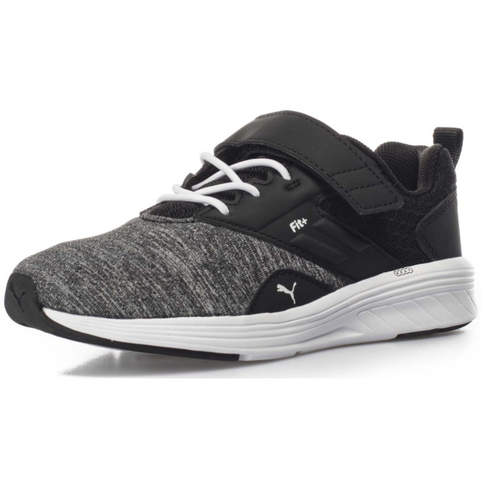 Puma NRGY COMET V PS Παιδικό Αθλητικό Παπούτσι Πολύ Ελαφρύ και Άνετο 190676 04
