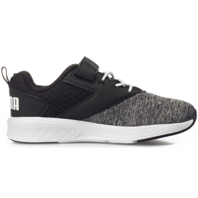 Puma NRGY COMET V PS Παιδικό Αθλητικό Παπούτσι Πολύ Ελαφρύ και Άνετο 190676 04