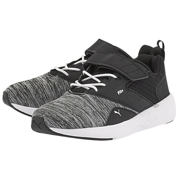 Puma NRGY COMET V PS Παιδικό Αθλητικό Παπούτσι Πολύ Ελαφρύ και Άνετο 190676 04
