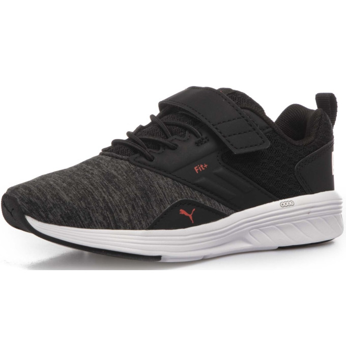 Puma NRGY COMET V PS Παιδικό Αθλητικό Παπούτσι Πολύ Ελαφρύ και Άνετο