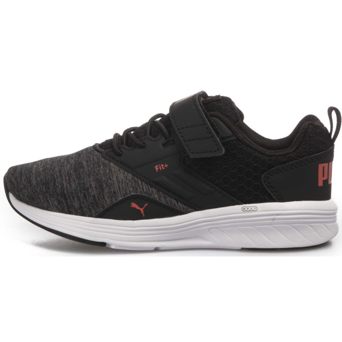 Puma NRGY COMET V PS Παιδικό Αθλητικό Παπούτσι Πολύ Ελαφρύ και Άνετο