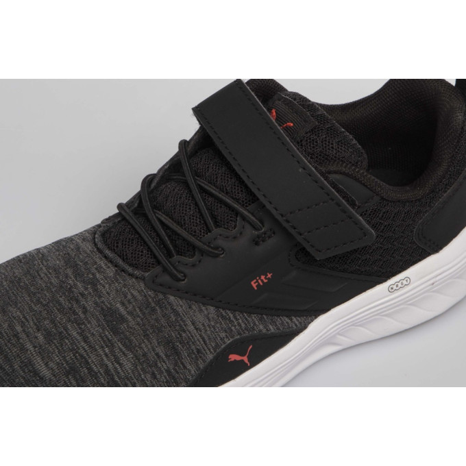 Puma NRGY COMET V PS Παιδικό Αθλητικό Παπούτσι Πολύ Ελαφρύ και Άνετο