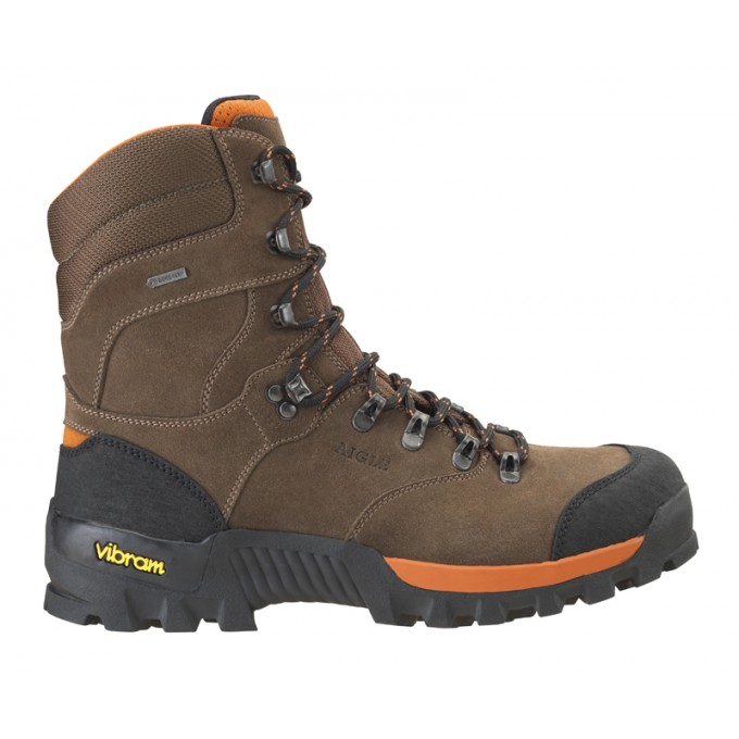 Ορειβατικά Aigle ALTAVIO HI GTX