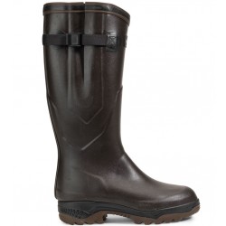 ΓΑΛΟΣΤΑ  Aigle PARCOURS 2 ISO ΞΕΚΟΥΡΑΣΤΕΣ ΜΠΟΤΕΣ ΓΙΑ ΤΟ ΚΡΥΟ