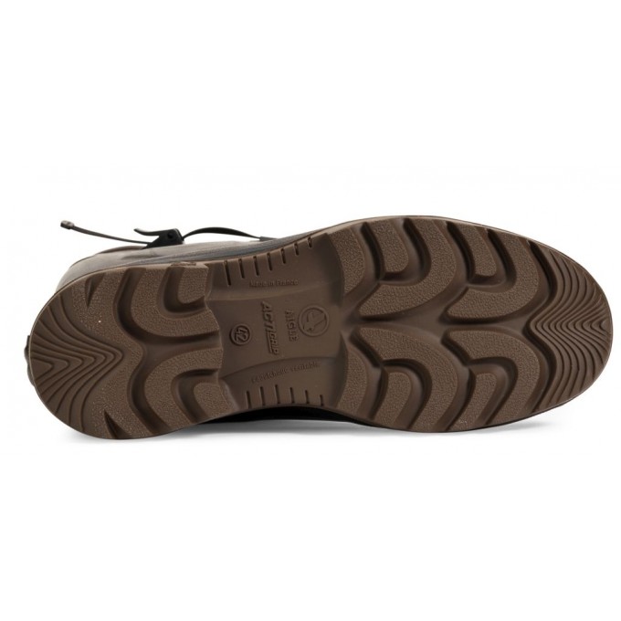 ΓΑΛΟΣΤΑ  Aigle PARCOURS 2 ISO ΞΕΚΟΥΡΑΣΤΕΣ ΜΠΟΤΕΣ ΓΙΑ ΤΟ ΚΡΥΟ