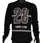 Admiral Παιδικό Μπλούζα Λεπτό με Μακρύ Μανίκι