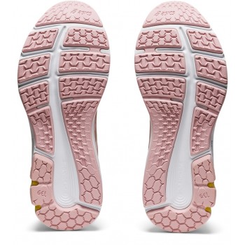 Asics GEL-FLUX 6 Γυναικείο Αθλητικό Παπούτσι Κατάλληλο για Τρέξιμο και Ορθοστασία