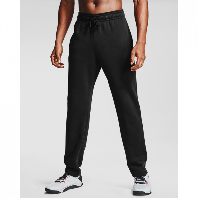 Under Armour Ανδρική Φόρμα Χωρίς Λάστιχο