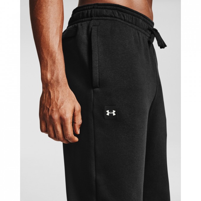 Under Armour Ανδρική Φόρμα Χωρίς Λάστιχο