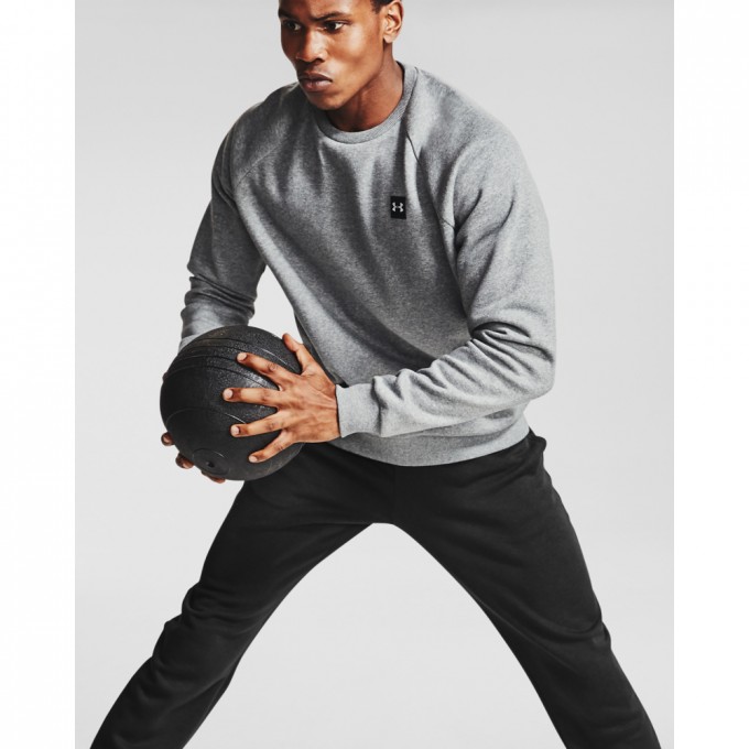 Under Armour Ανδρική Φόρμα Χωρίς Λάστιχο