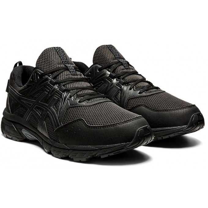 Asics GEL-VENTURE 8 WATERPROOF Ανδρικό Αθλητικό Παπούτσι