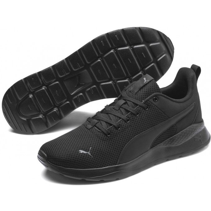Puma ANZARUN  LITE Αθλητικό Unisex Παπούτσι Κατάλληλο για Τρέξιμο και Ορθοστασία 371128 01