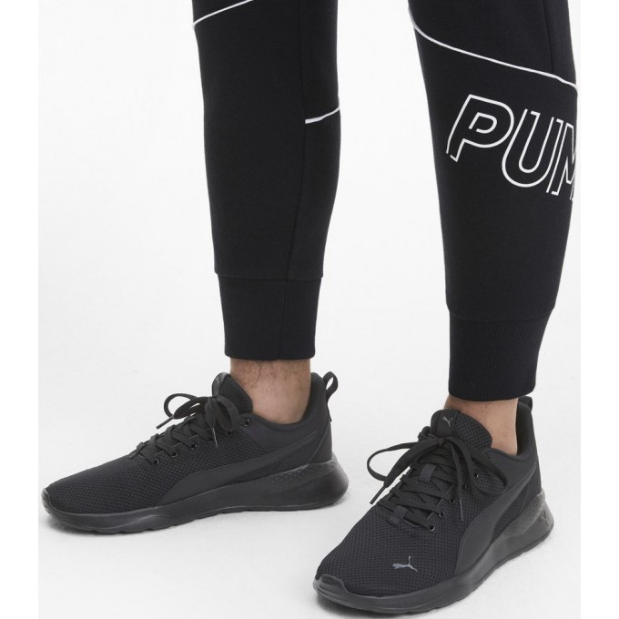 Puma ANZARUN  LITE Αθλητικό Unisex Παπούτσι Κατάλληλο για Τρέξιμο και Ορθοστασία 371128 01
