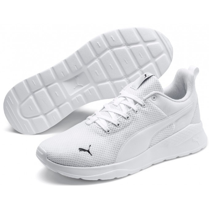 Puma ANZARUN LITE Αθλητικό Unisex Παπούτσι Κατάλληλο για Τρέξιμο και Ορθοστασία