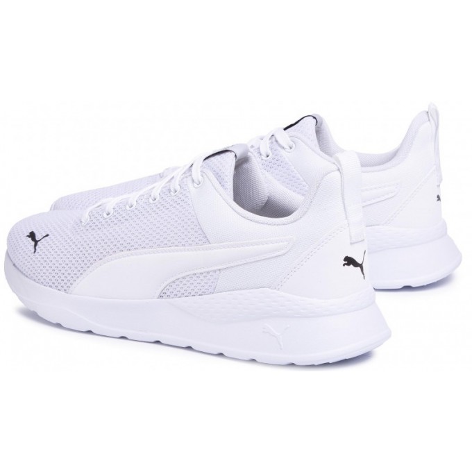 Puma ANZARUN LITE Αθλητικό Unisex Παπούτσι Κατάλληλο για Τρέξιμο και Ορθοστασία