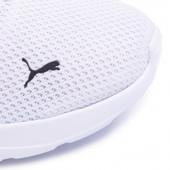 Puma ANZARUN LITE Αθλητικό Unisex Παπούτσι Κατάλληλο για Τρέξιμο και Ορθοστασία