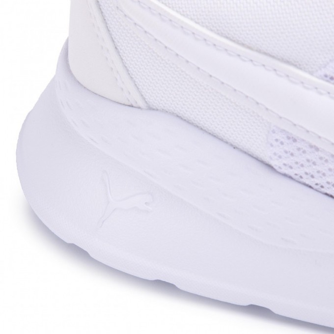 Puma ANZARUN LITE Αθλητικό Unisex Παπούτσι Κατάλληλο για Τρέξιμο και Ορθοστασία