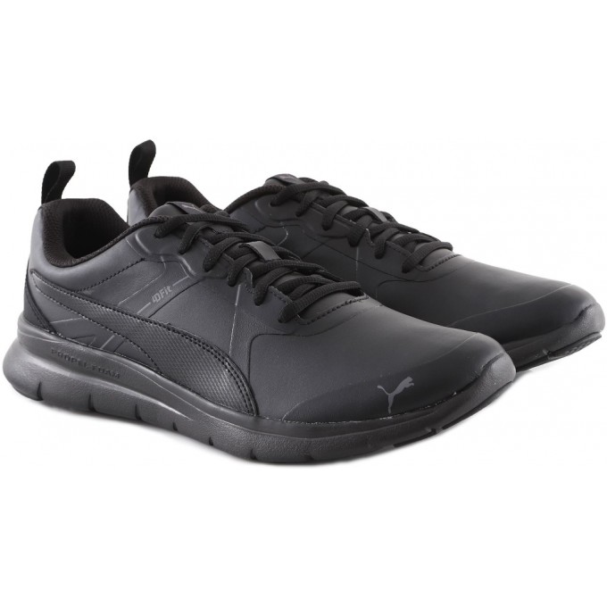 Puma FLEX ESSENTIAL SL Αθλητικό Ανδρικό Παπούτσι Πολύ Ελαφρύ και Άνετο