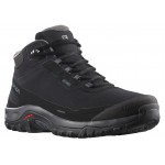 Salomon SHELTER CS WP Ανδρικό Μποτάκι Αδιάβροχο 411104