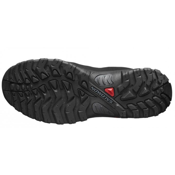 Salomon SHELTER CS WP Ανδρικό Μποτάκι Αδιάβροχο 411104
