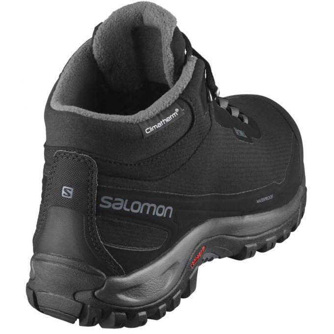 Salomon SHELTER CS WP Ανδρικό Μποτάκι Αδιάβροχο 411104