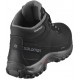 Salomon SHELTER CS WP Ανδρικό Μποτάκι Αδιάβροχο 411104