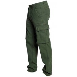 BERG Ανδρικό Πεντάτσεπο Παντελόνι