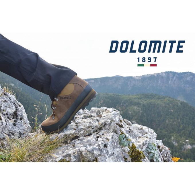 Μποτάκι DOLOMITE TOFANA GTX