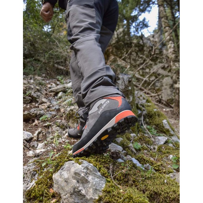 Μποτάκι DOLOMITE ZERMATT GTX