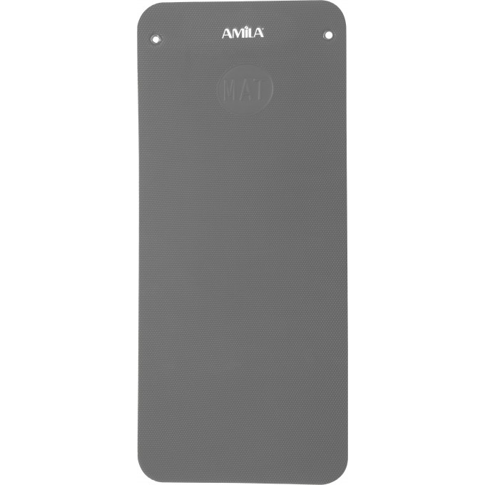 Στρώμα Γυμναστικής EVA 15mm 140cm Γκρι