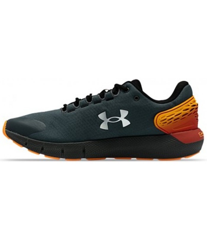UNDER ARMOUR CHARGED ROGUE 2 STORM ΑΘΛΗΤΙΚΑ ΑΝΔΡΙΚΑ ΠΑΠΟΥΤΣΙΑ ΚΑΤΑΛΛΗΛΑ ΓΙΑ ΤΡΕΞΙΜΟ ΚΑΙ ΟΡΘΟΣΤΑΣΙΑ